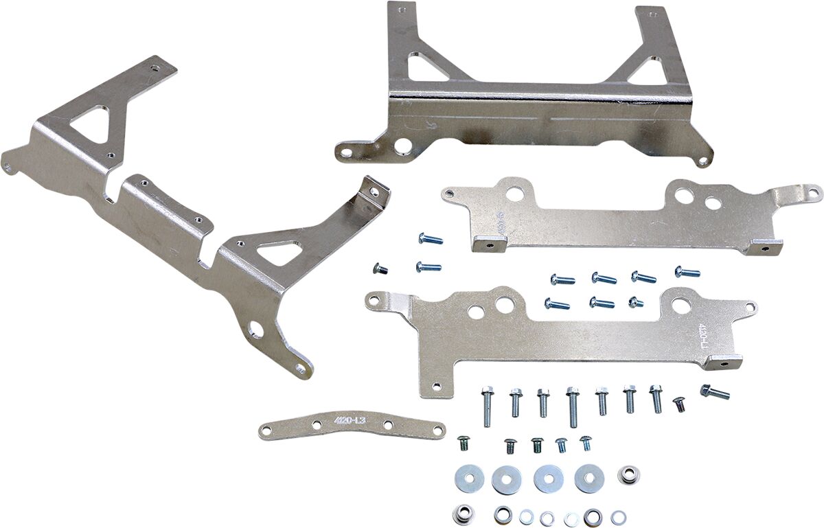 Radiatorer til Beta — Moose Offroad Hard-Parts 11-4120