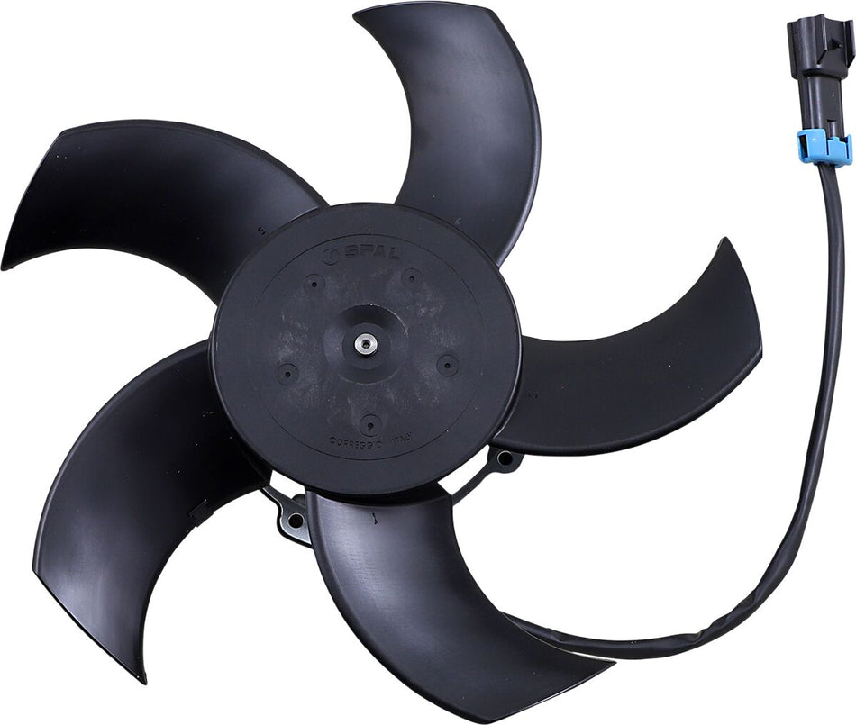 Radiatorer til Polaris GENERAL 4 1000 — Moose Offroad Four Wheel Z4029