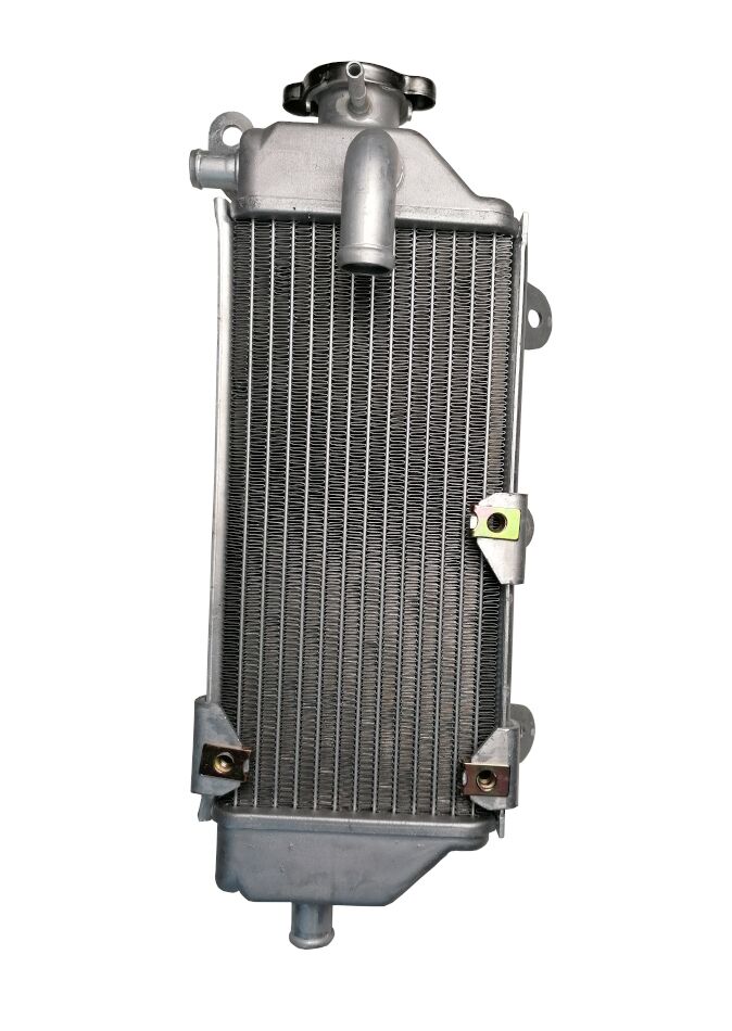 Radiatorer til Yamaha WR 450 F — KSX4051