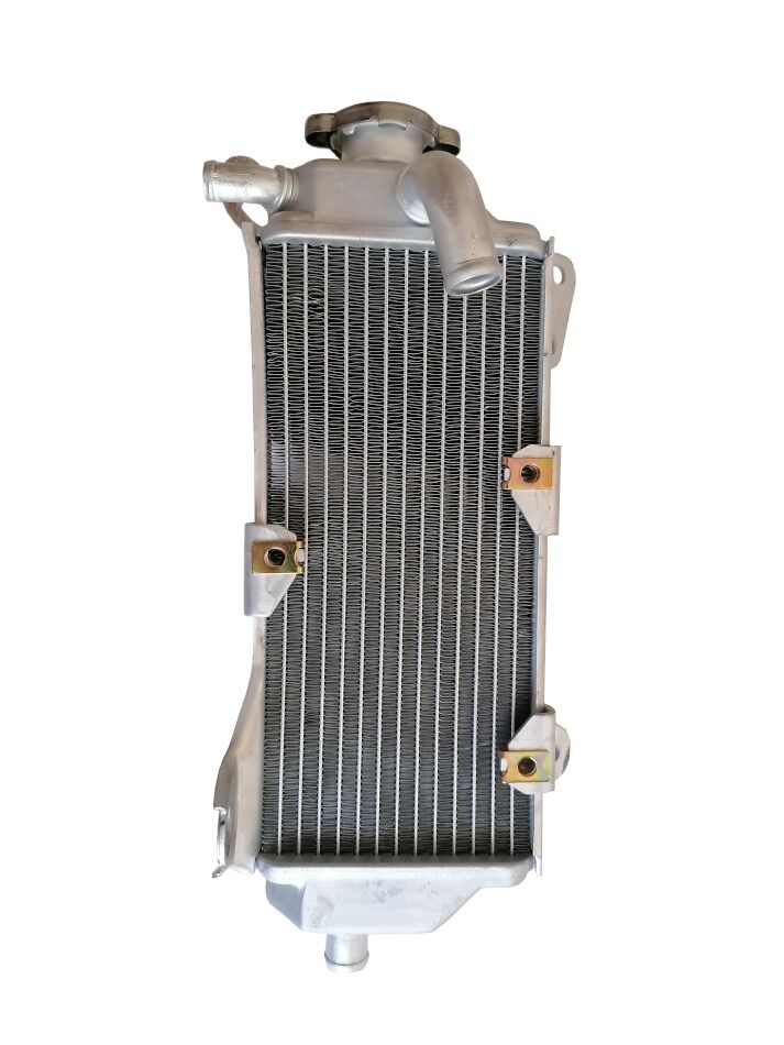 Radiatorer til Yamaha WR 250 F — KSX4061