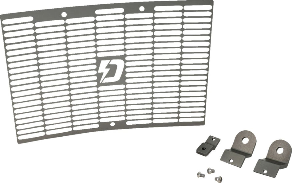 Radiatorer til Harley-Davidson RA 1250 ABS — Dynojet-Harley 19010920