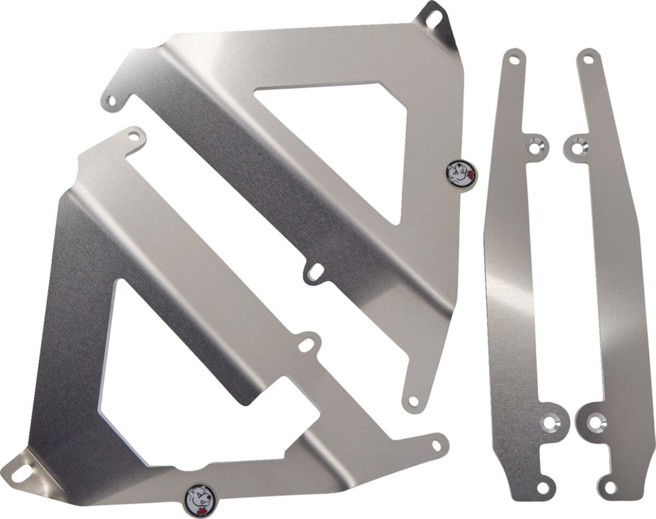 Radiatorer til Beta XTRAINER 300 LC — Axp Racing AX1397