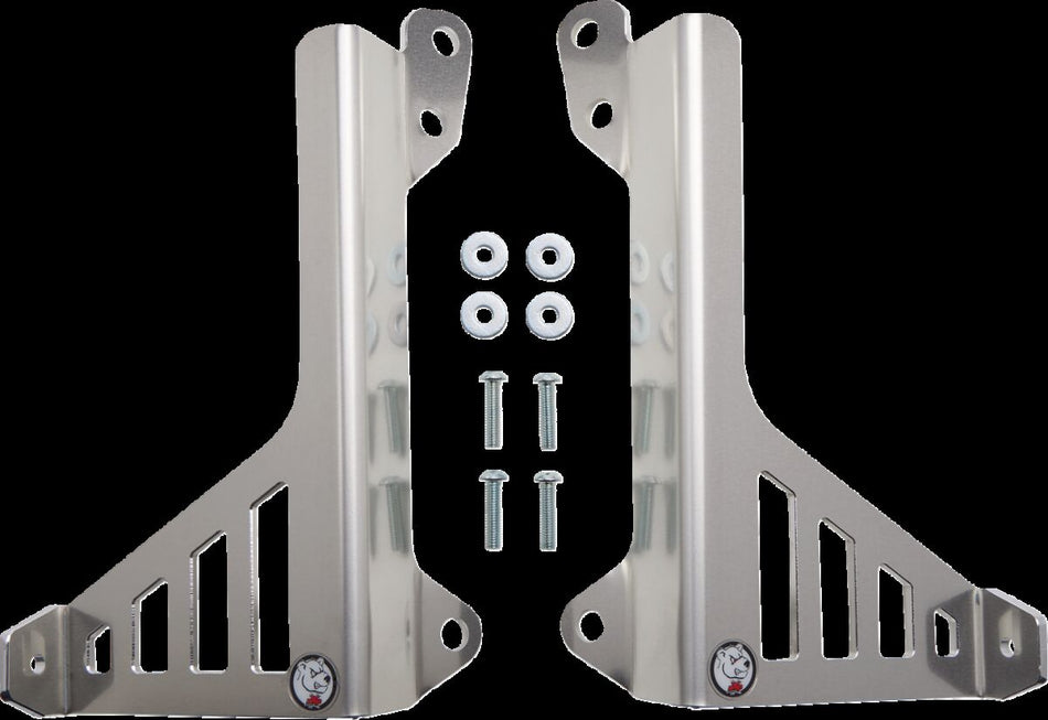 Radiatorer til Yamaha — Axp Racing AX1496