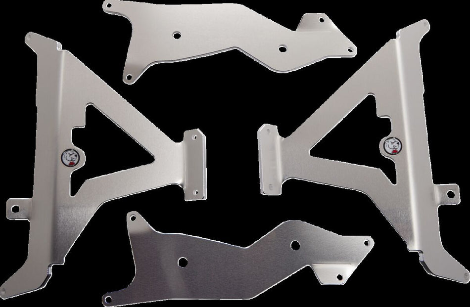 Radiatorer til Honda — Axp Racing AX1598