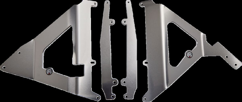 Radiatorer til Beta — Axp Racing AX1680