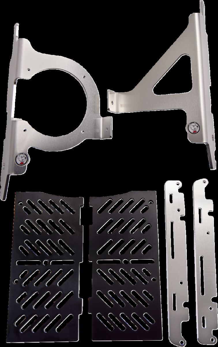 Radiatorer til Beta — Axp Racing AX1583