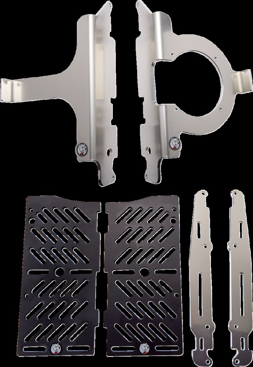 Radiatorer til Beta — Axp Racing AX1584