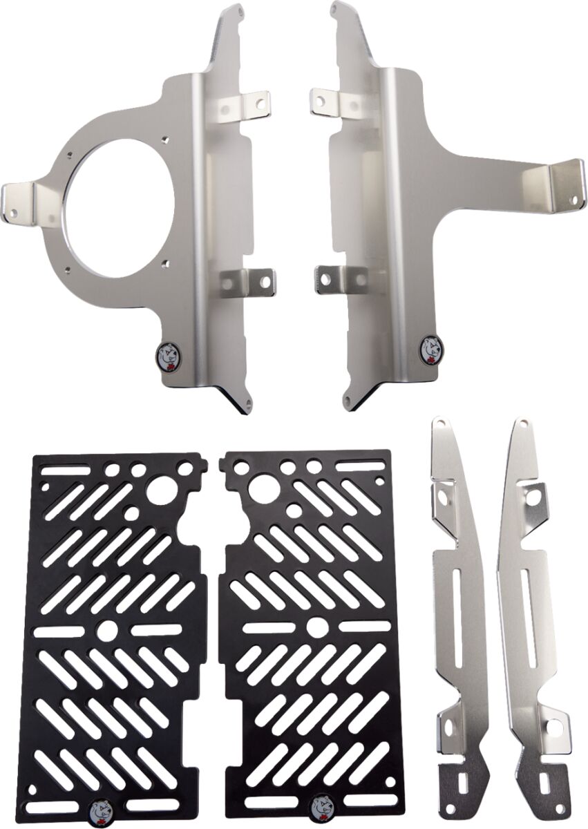 Radiatorer til KTM — Axp Racing AX1593