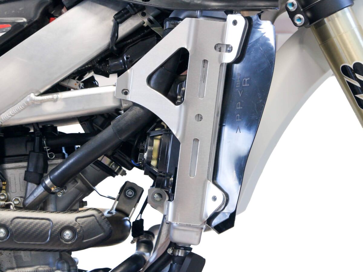 Radiatorer — AXP Racing AX1725