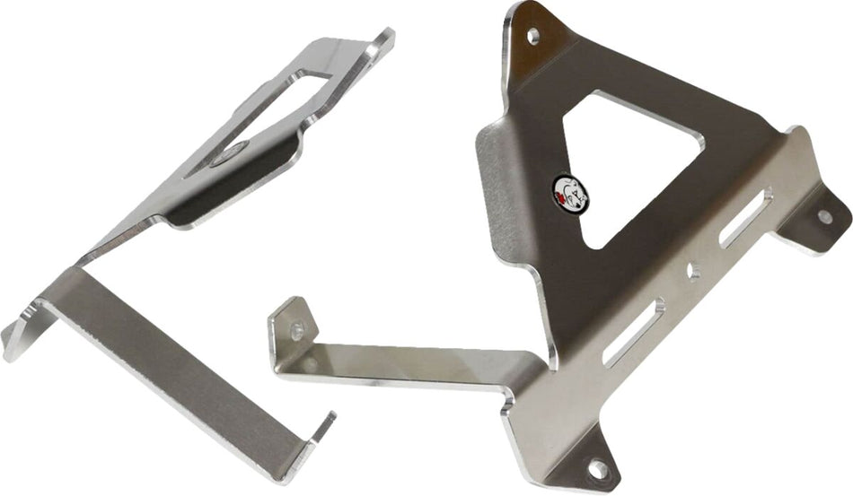Radiatorer til Yamaha — Axp Racing AX1718