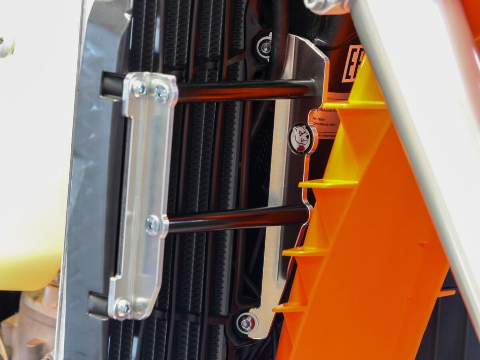 Radiatorer — Axp Racing AX1720