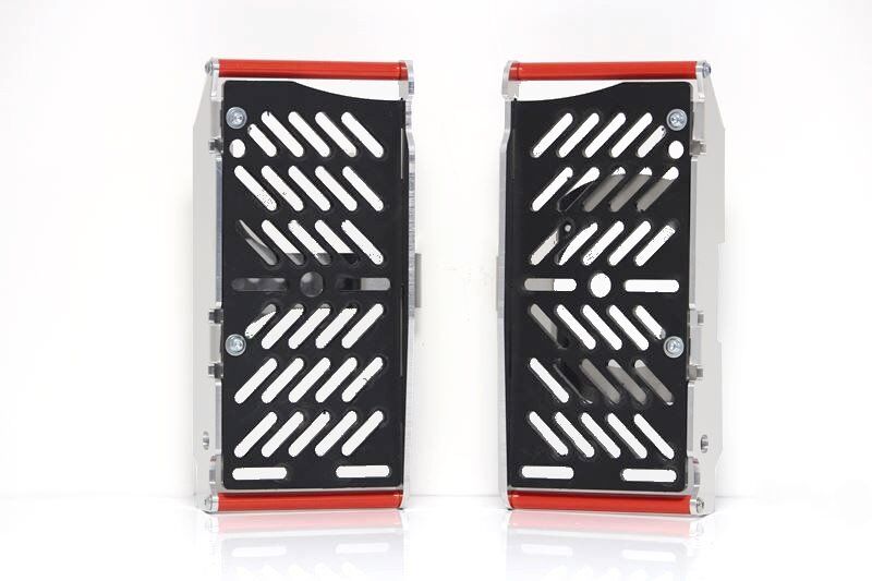 Radiatorer til Beta — Axp Racing AX1751