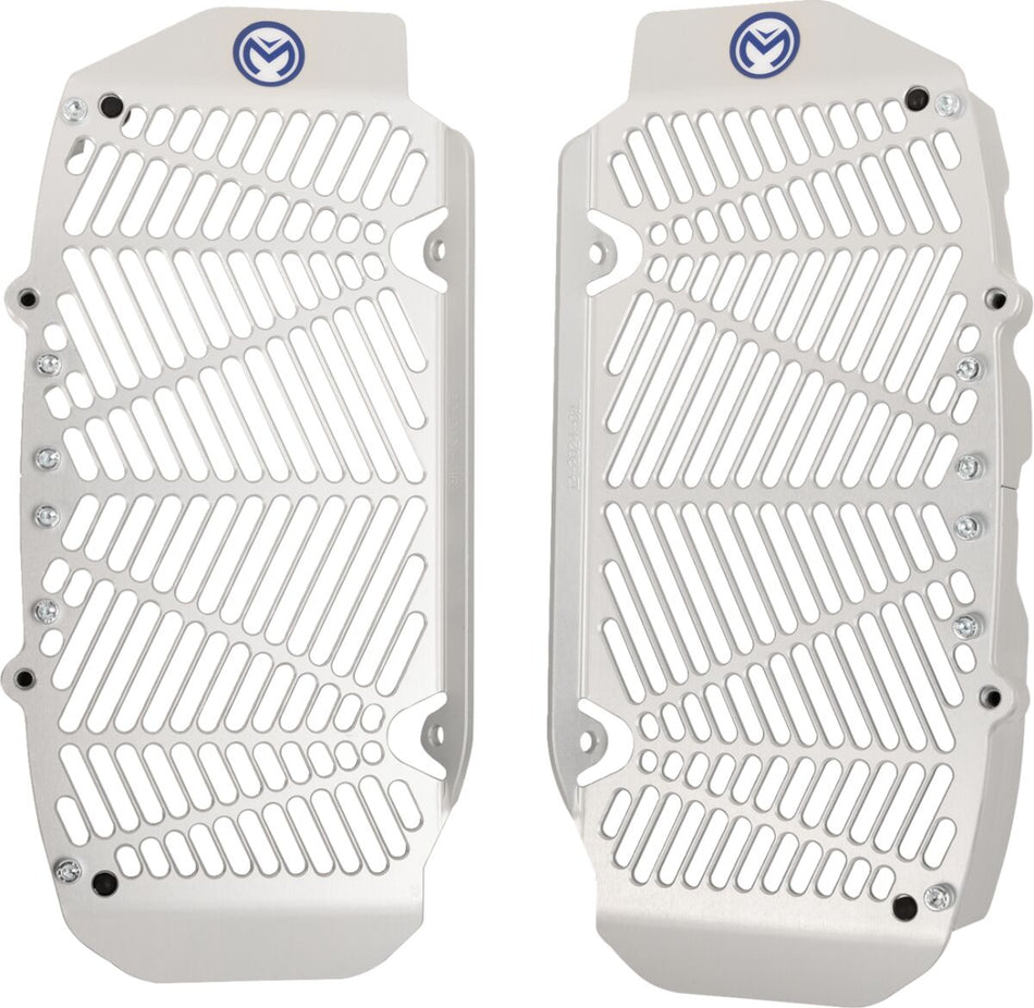 Radiatorer til Triumph — Moose Offroad Hard-Parts 12-2024