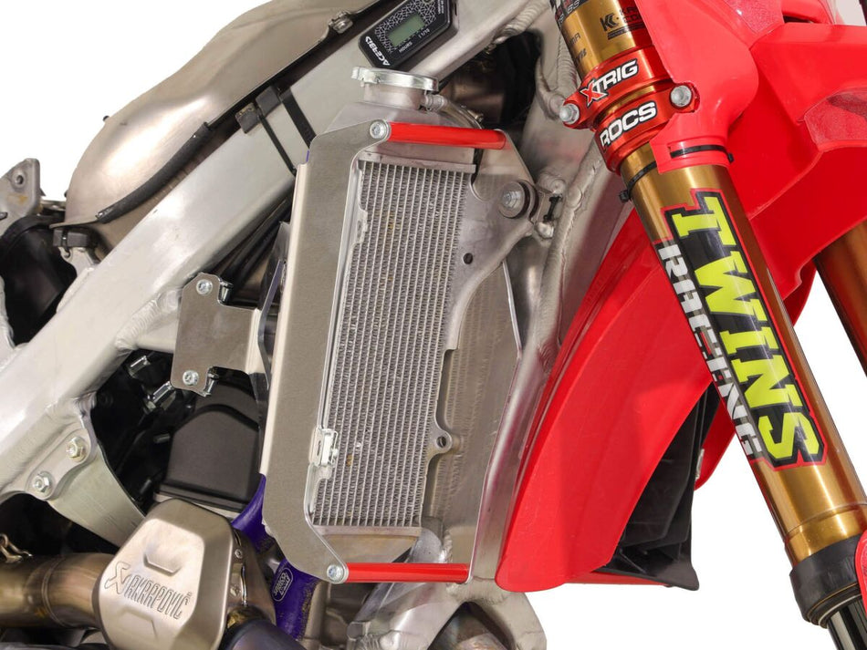 Radiatorer til Honda — Axp Racing AX1805