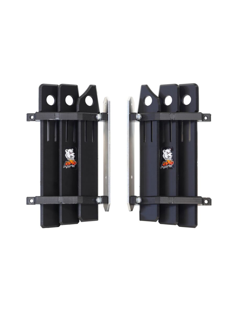 Radiatorer til Ducati DESMO 450 EDS — Axp Racing AX1786