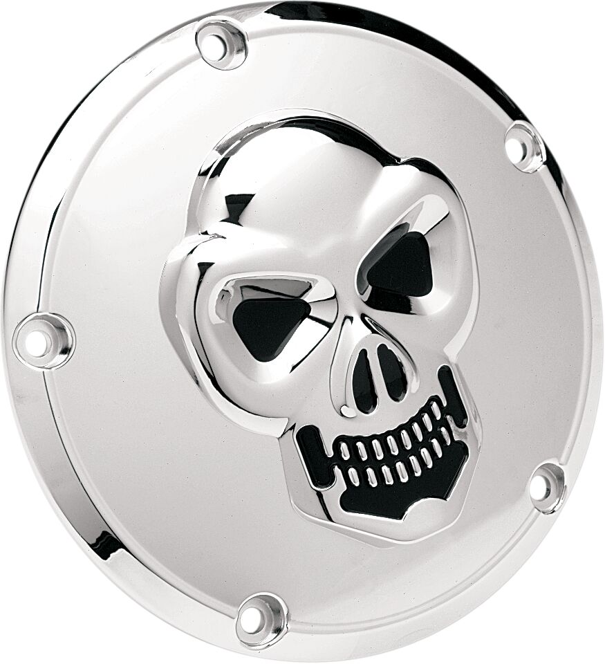 Girkassedeksler til Harley-Davidson — Drag Specialties 33-0062-PC