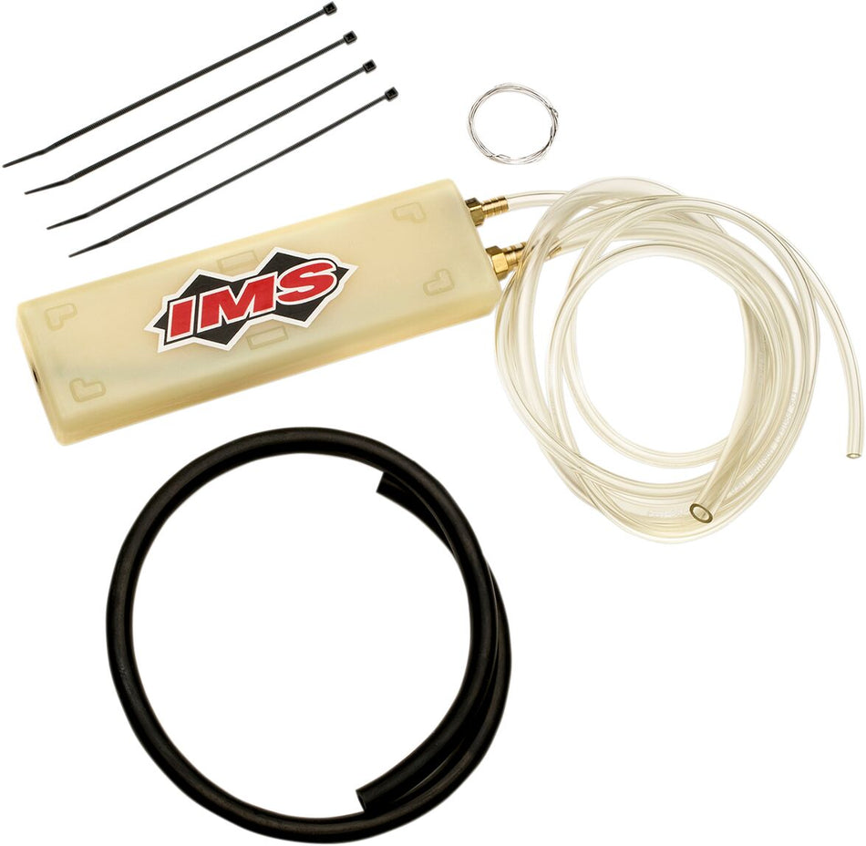 Kjøleslanger og klemmer — Ims Products Inc. 109502-N2