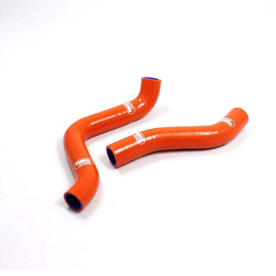 Kjøleslanger og klemmer — Samco Sport KTM-75-OR