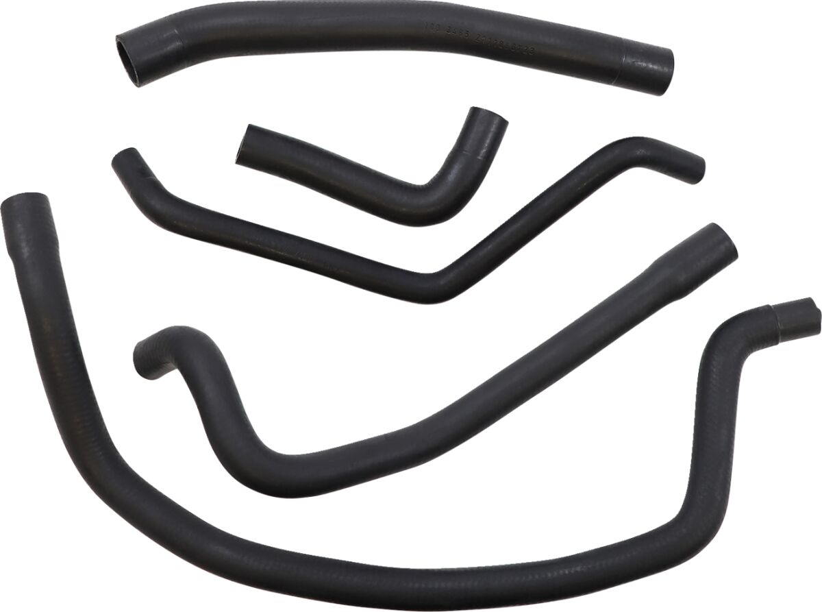 Kjøleslanger og klemmer til Polaris SPORTSMAN 570 4X4 — Moose Offroad Four Wheel 100-3445-PU