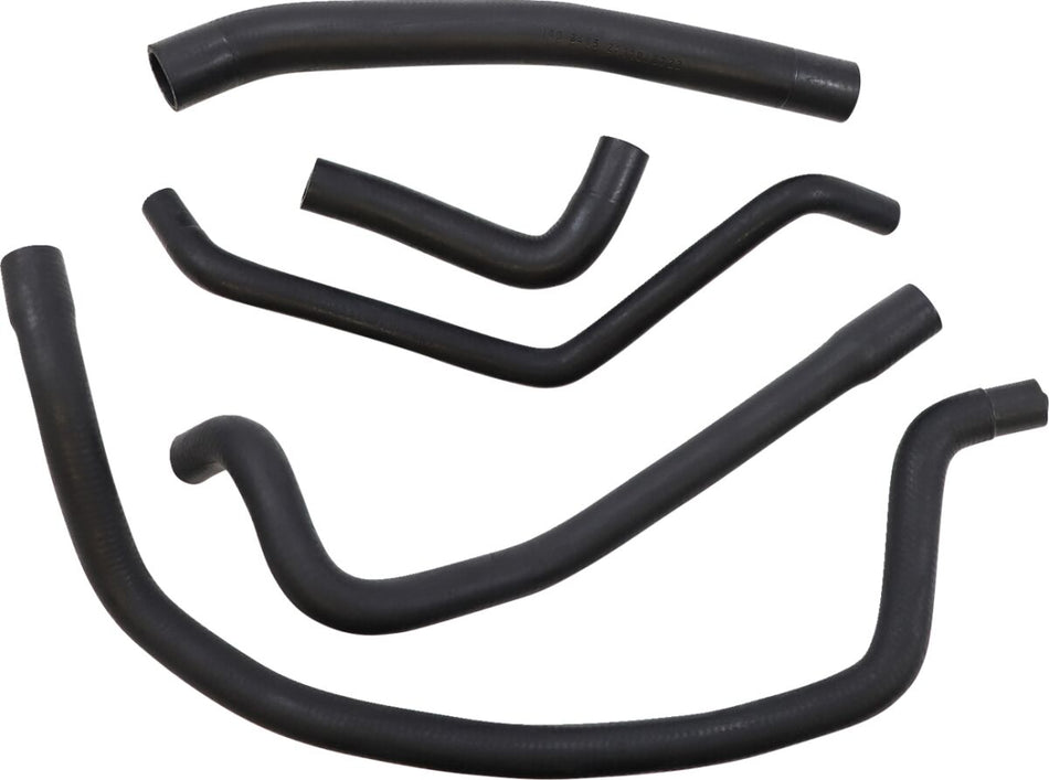Kjøleslanger og klemmer til Polaris SPORTSMAN 570 4X4 — Moose Offroad Four Wheel 100-3445-PU