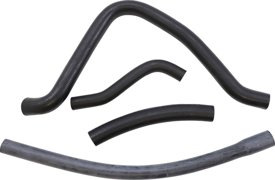 Kjøleslanger og klemmer til Polaris SPORTSMAN 700 4X4 — Moose Offroad Four Wheel 100-3437-PU