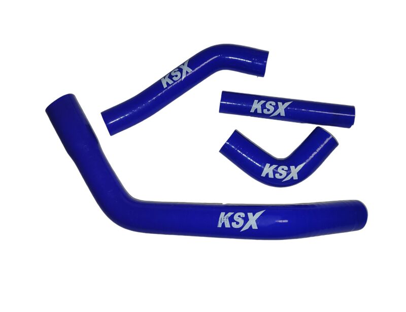 Kjøleslanger og klemmer til Yamaha YZ 450 F — KSX WM135B