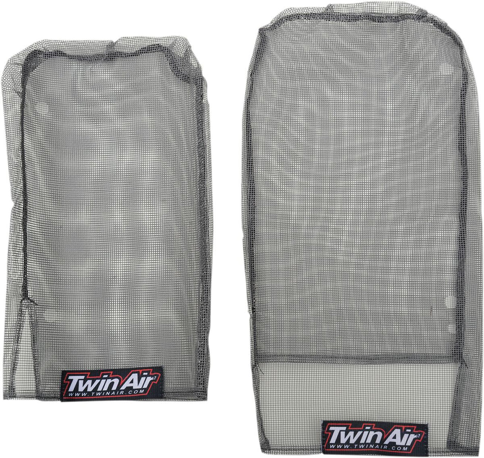 Radiatorbeskyttere og pynt til Suzuki RM-Z 250 — Twin Air 177759SL30