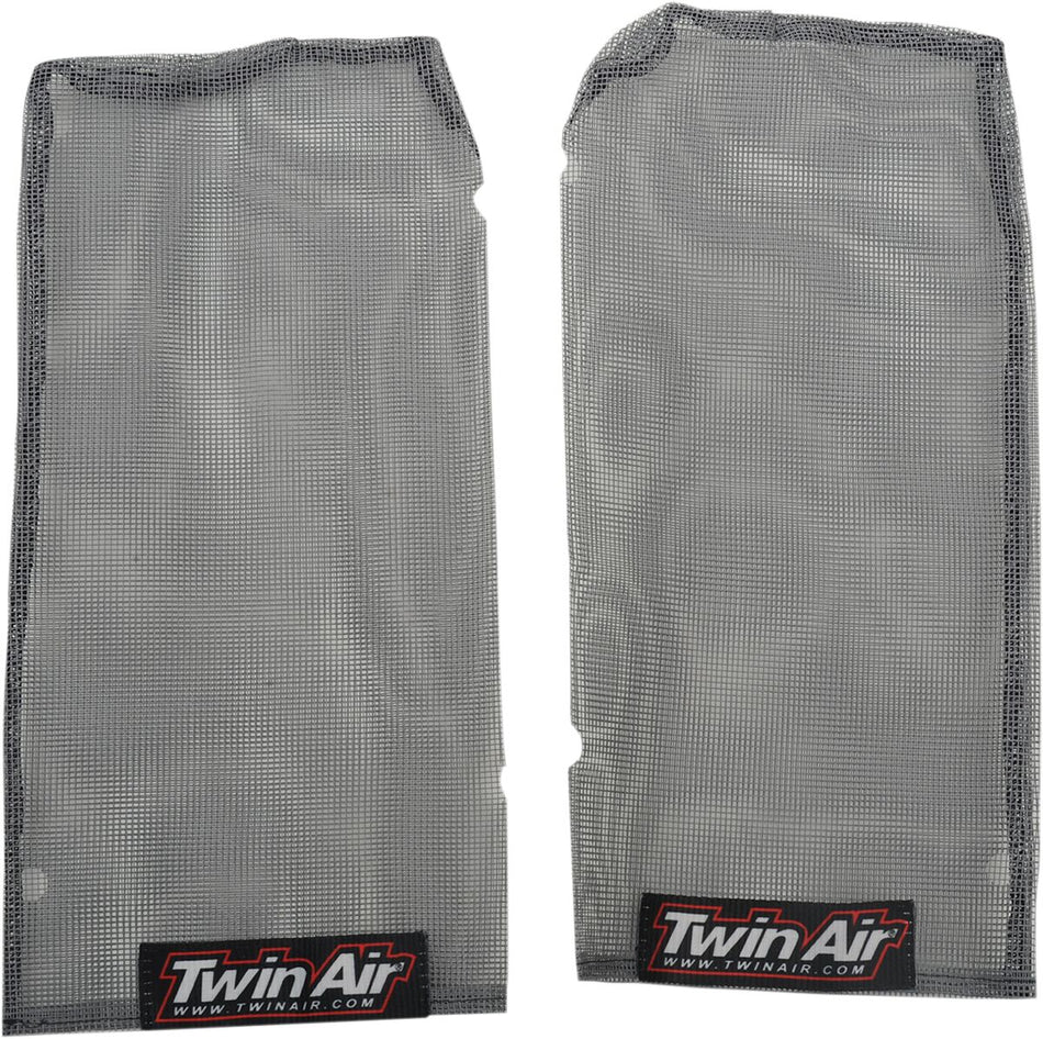 Radiatorbeskyttere og pynt — Twin Air 177759SL40