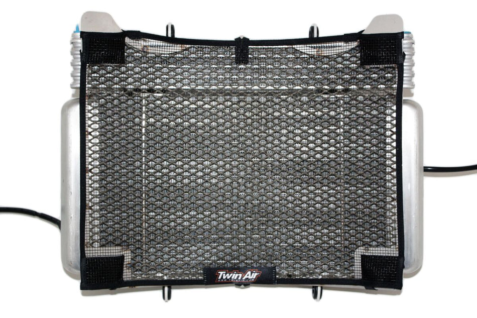 Radiatorbeskyttere og pynt til Husqvarna FR 450 — Twin Air 177759SL46G