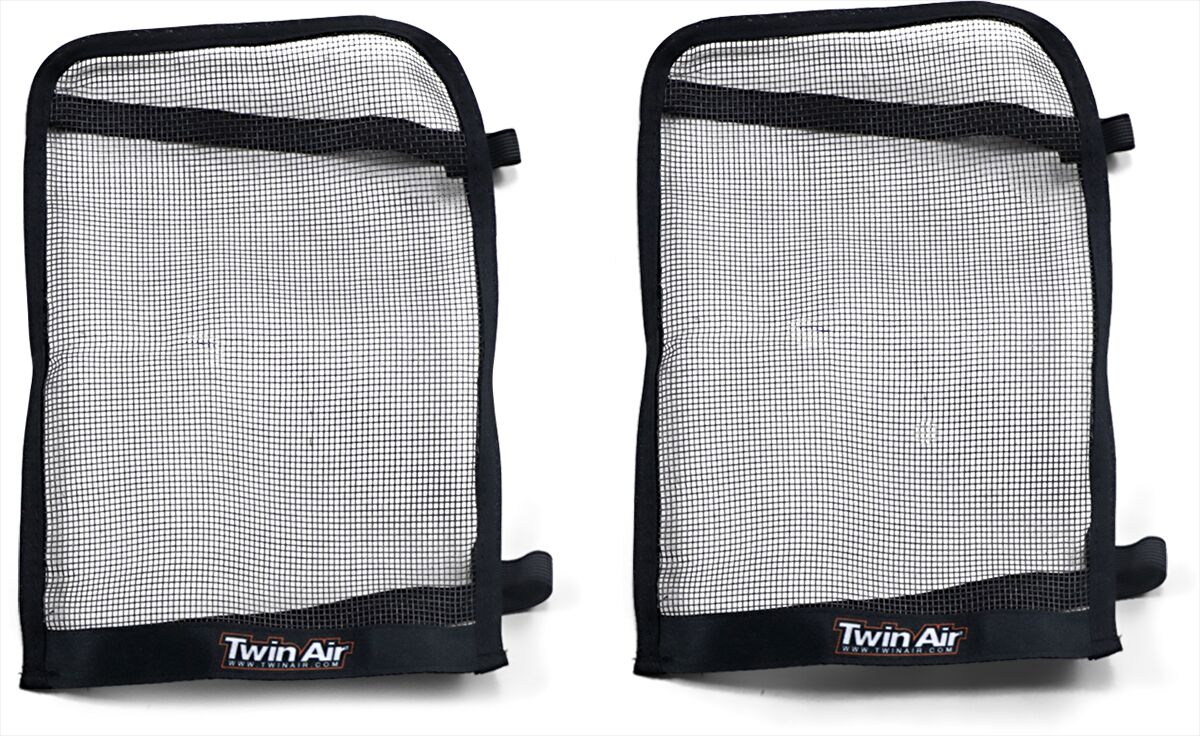 Radiatorbeskyttere og pynt — Twin Air 177759SL47