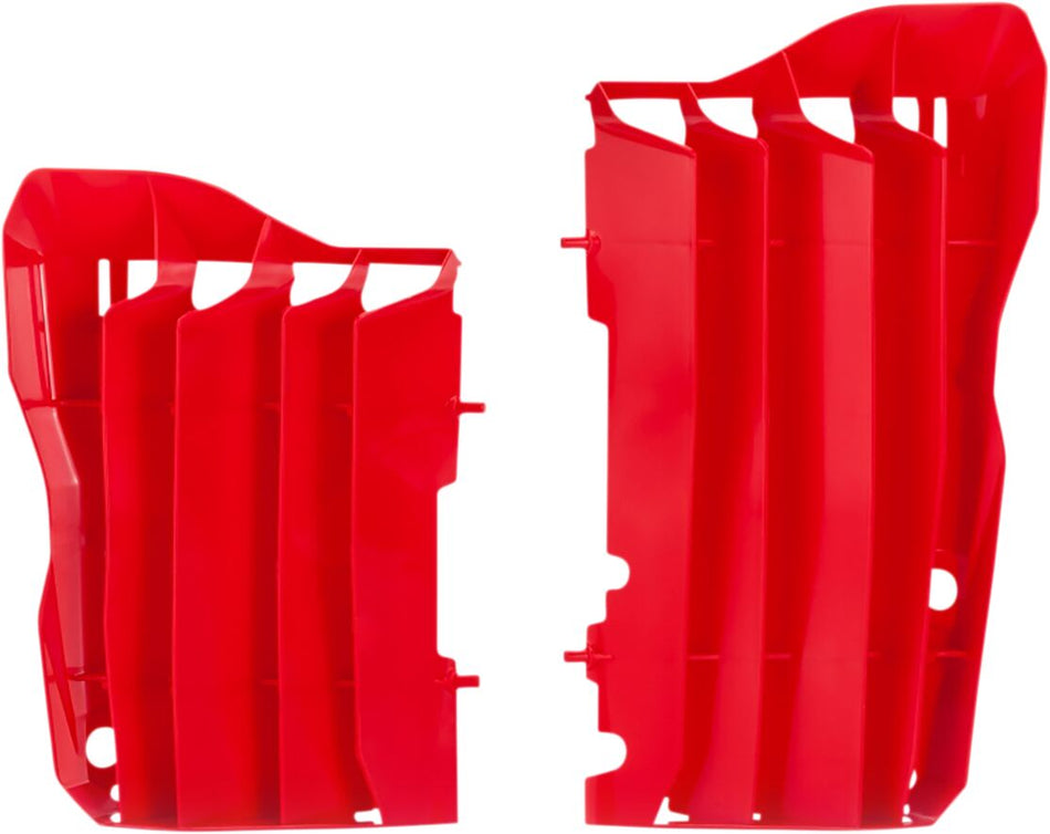 Radiatorbeskyttere og pynt til Honda CRF 250 R — UFO AC02452