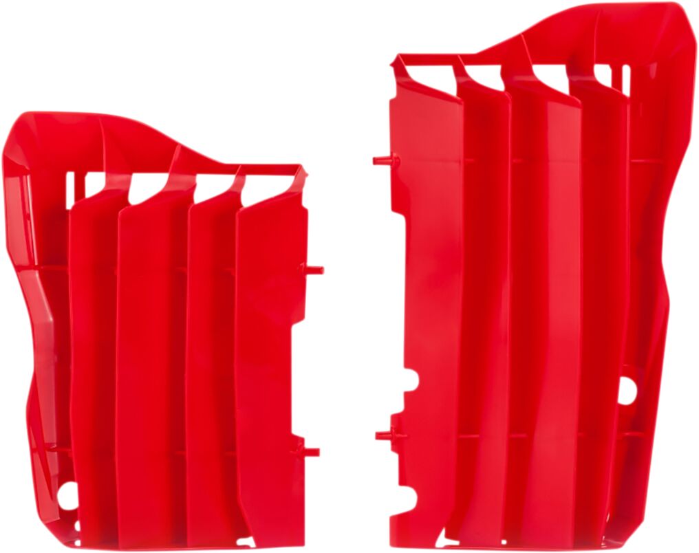 Radiatorbeskyttere og pynt til Honda CRF 250 R — UFO AC02454