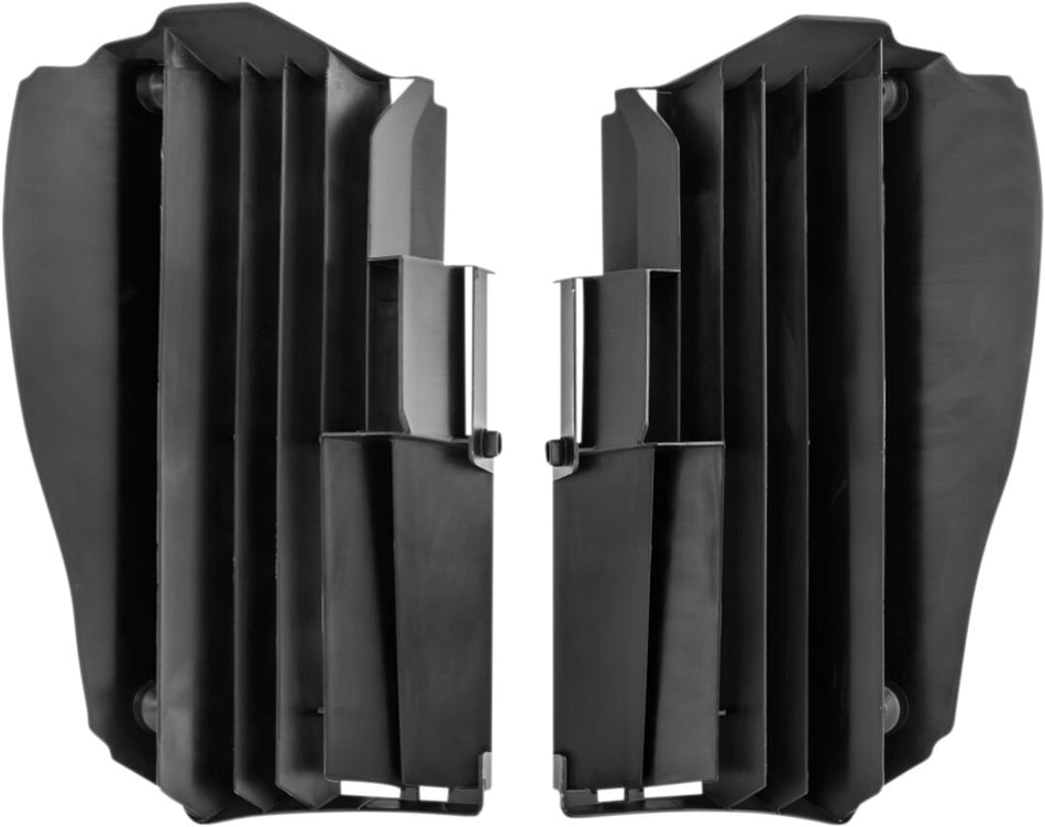 Radiatorbeskyttere og pynt til Yamaha YZ 250 F — UFO AC02458