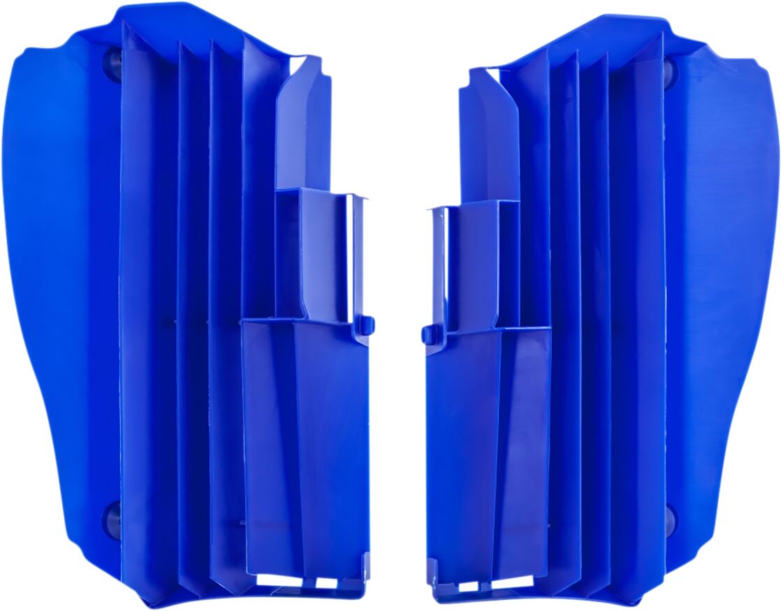Radiatorbeskyttere og pynt til Yamaha YZ 250 F — UFO AC02459