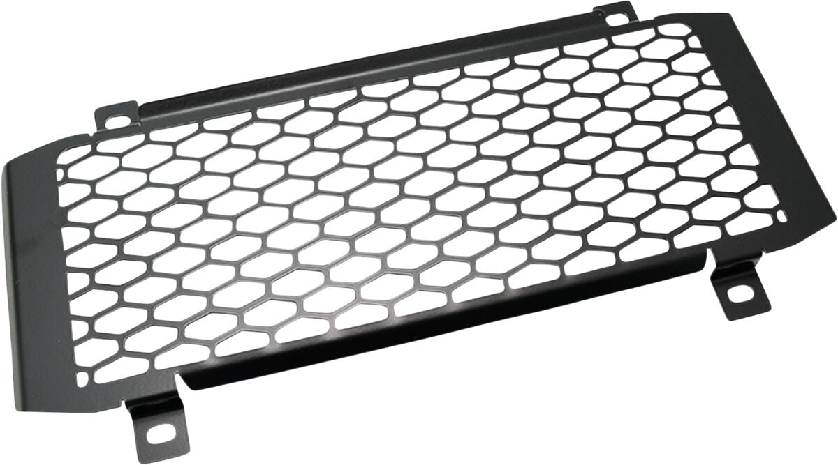 Radiatorbeskyttere og pynt til Kawasaki Z 650 — Zieger 19040255