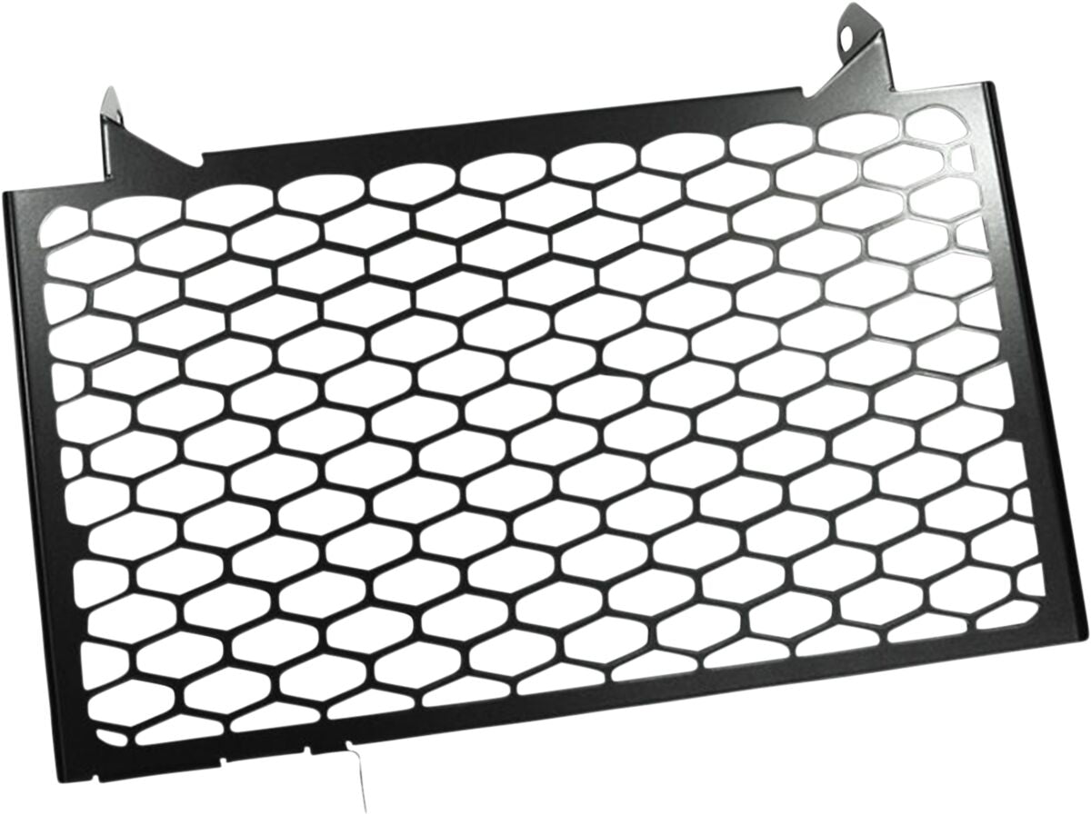 Radiatorbeskyttere og pynt til Suzuki SV 650 — Zieger 19040258