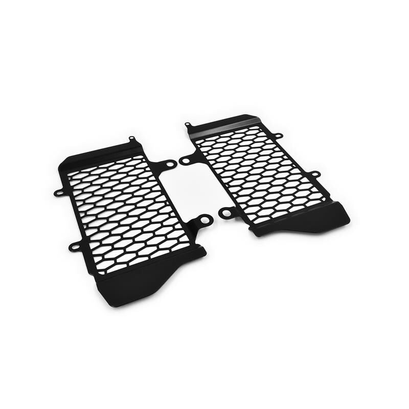 Radiatorbeskyttere og pynt til Honda CRF 1100 L ABS — Zieger 19040284
