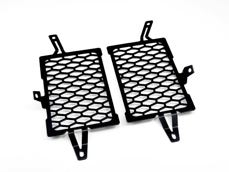 Radiatorbeskyttere og pynt til BMW R 1200 GS ABS — Zieger 19040292