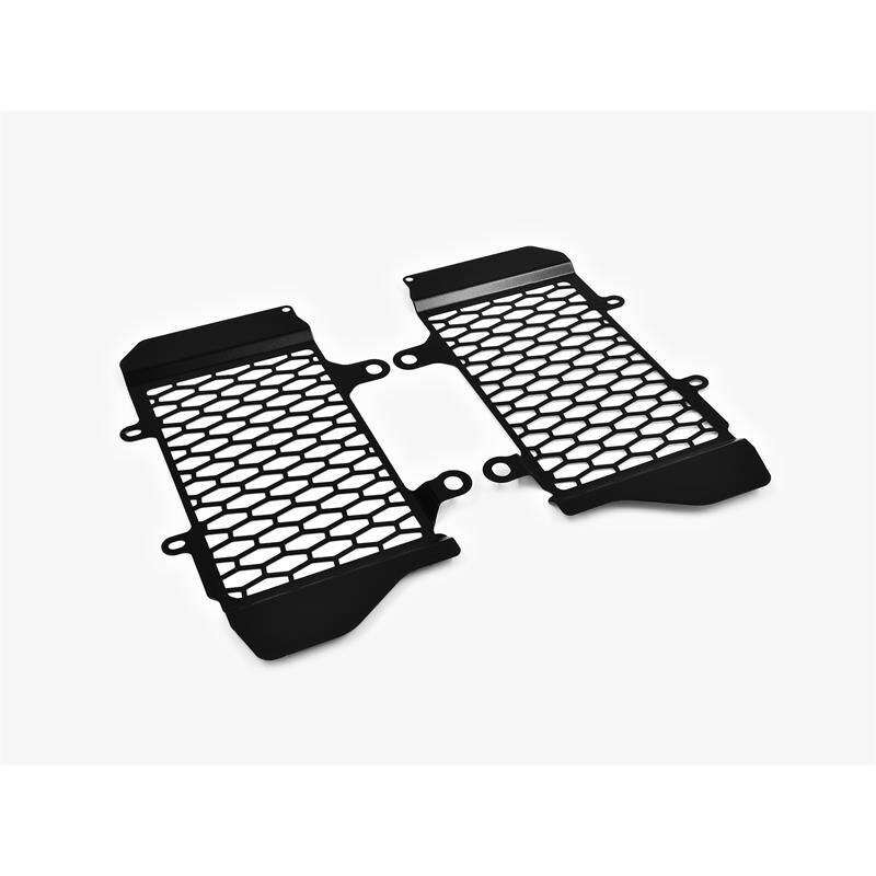 Radiatorbeskyttere og pynt til Honda CRF 1100 L ABS — Zieger 19040295