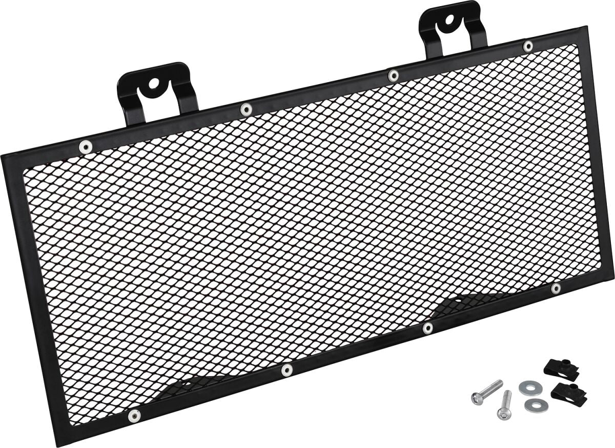 Radiatorbeskyttere og pynt til Can-Am RYKER 600 ACE — Show Chrome 41-419