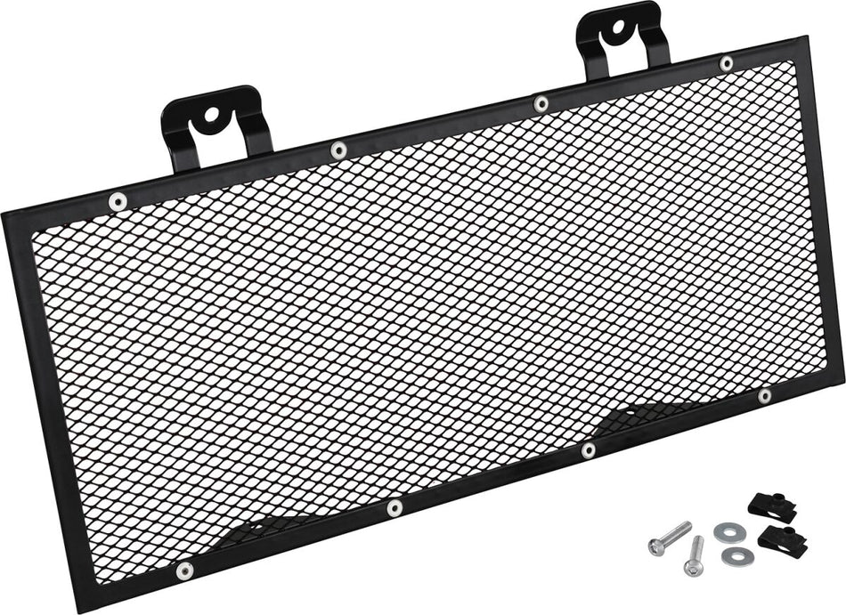 Radiatorbeskyttere og pynt til Can-Am RYKER 600 ACE — Show Chrome 41-419