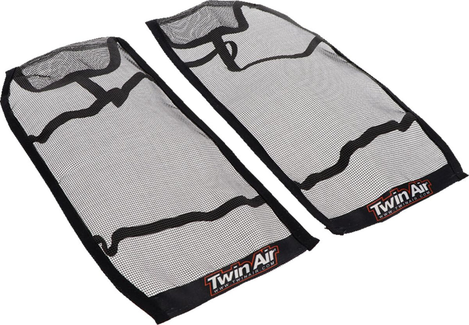 Radiatorbeskyttere og pynt — Twin Air 177759SL493