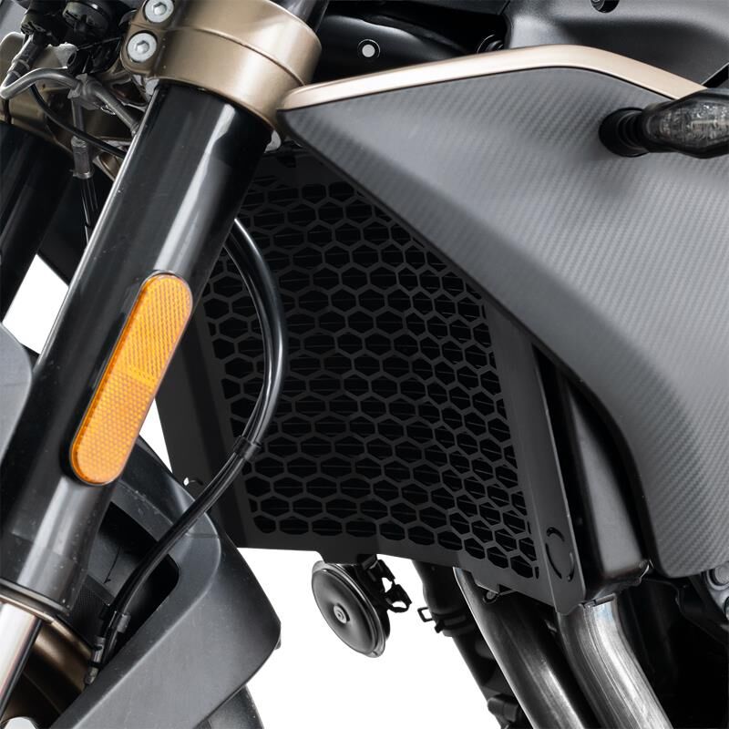 Radiatorbeskyttere og pynt til CFMOTO NK 800 ABS — Zieger 19040327