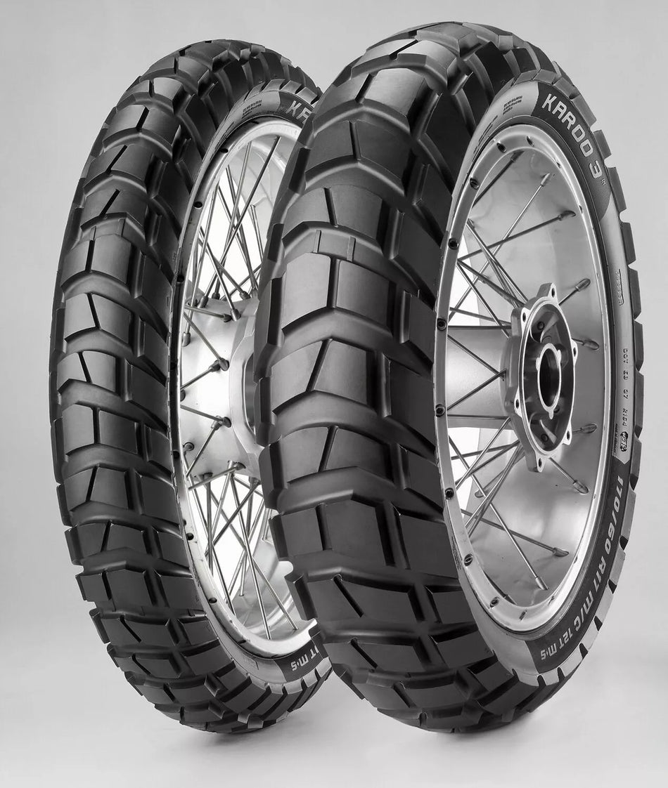 KAROO 3 TIRE
