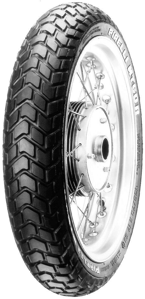 MT 60 TIRE