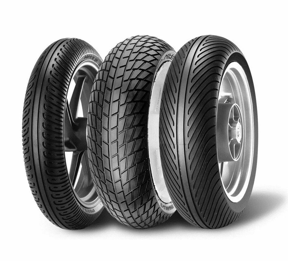 DIABLO RAIN TIRE