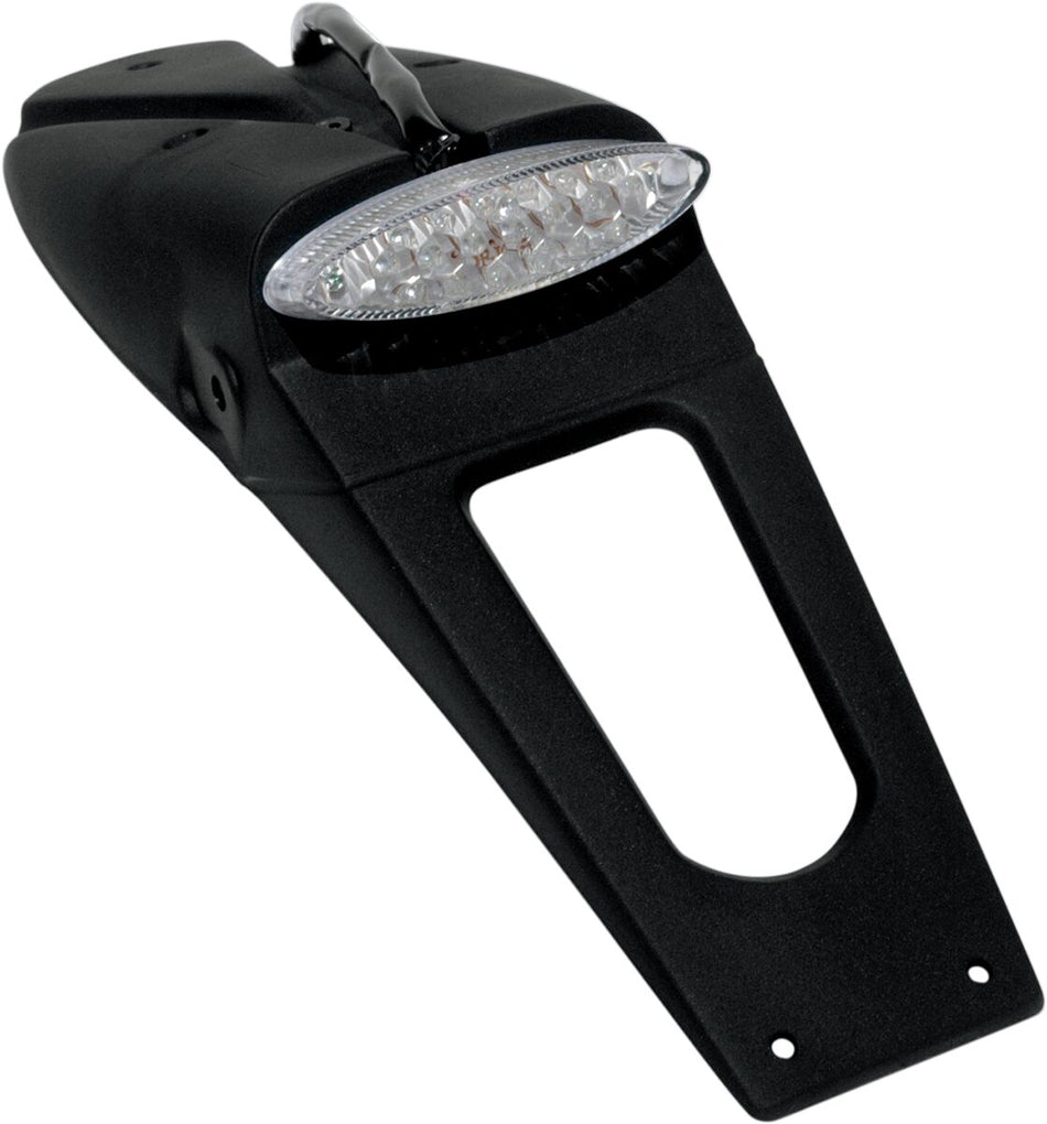 Hovedlys til Kawasaki KLX 450 R — UFO PP01219#CL