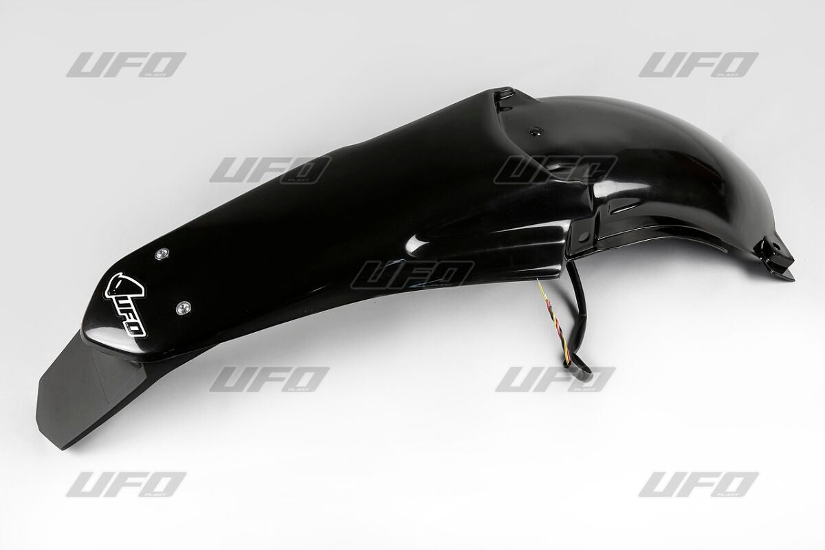 Skjermer offroad til Yamaha YZ 125 — UFO YA03893#001