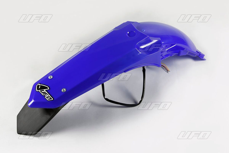 Skjermer offroad til Yamaha — UFO YA04845#089