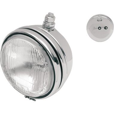 Hovedlys til Harley-Davidson XLH 1000 — Drag Specialties 20-0308CE